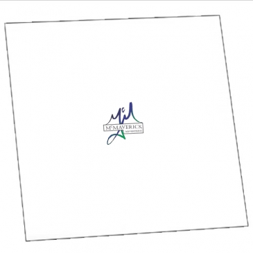 3" x 3"-Stock Shape Squares: Screen