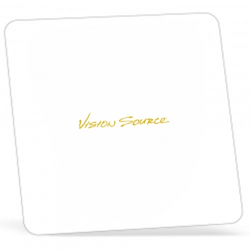 5" X 5"-Digital Round Corner Square