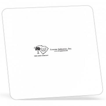 5" X 5"-Digital Round Corner Square