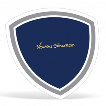 3" x 3"-Digital Shield