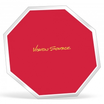 5" X 5"-Digital Octagon