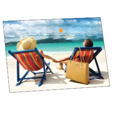 Full Color Digital - 5 or Less Squsre Inch