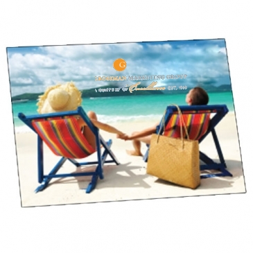 Full Color Digital - 6 to 10 Squsre Inch