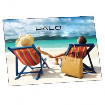 Full Color Digital - 18 to 28 Squsre Inch