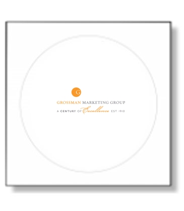 Waterless Tattoos-1 1/4" Diameter