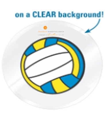 Waterless Tattoos-1 1/2" Diameter