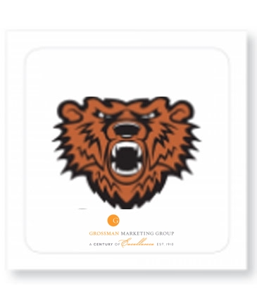 Waterless Tattoos-1 1/2" x 1 1/2"