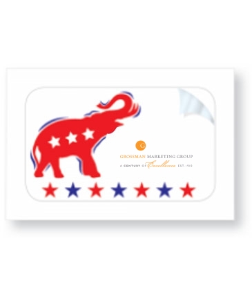 Waterless Tattoos-3/4" x 1 1/4"