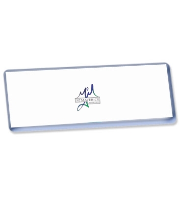 Domed Decals  - Vinyl - 4.01 to 6 Sq. in.