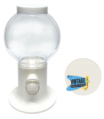 Gumball Machine - Empty