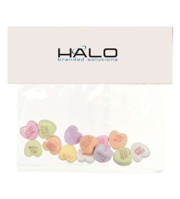 Candy Bag With Header Card (Small) - Starlite Mints