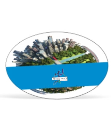 Hard Hat & Helmet Decals -  White, Yellow or Clear Vinyl