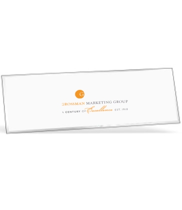 Clear Bumper Stickers