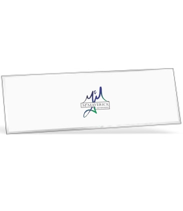 Clear Bumper Stickers