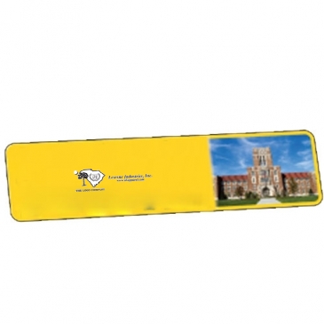 1" x 4"-Screen Round Corner Rectangle