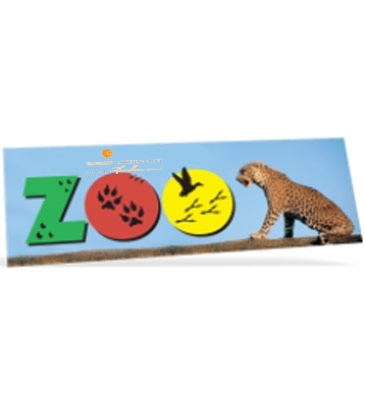 Full Color Bumper Stickers