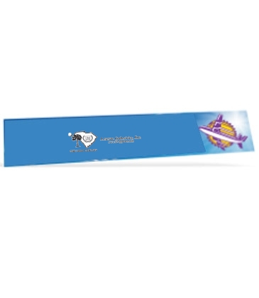 Full Color Bumper Stickers
