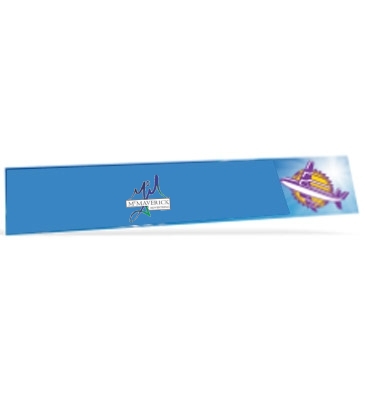 Full Color Bumper Stickers