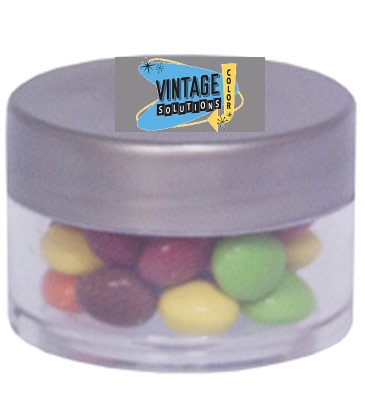 Twist Toppers - Signature Peppermints