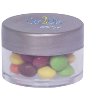 Twist Toppers - Signature Peppermints