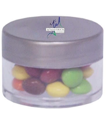 Twist Toppers - Signature Peppermints