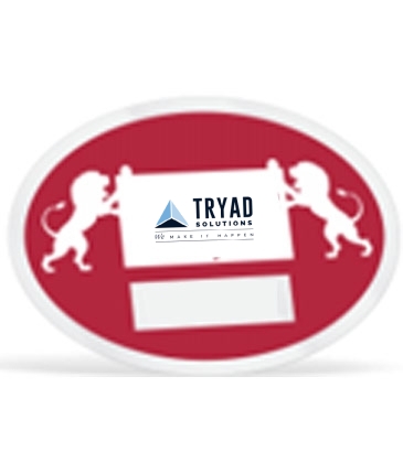 Clear Adhesive-Not Numbered