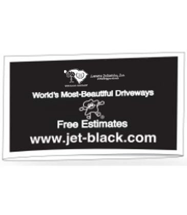 Double-Sided Yard Signs-No Frames