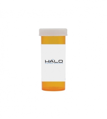 Pill Bottle (Small) - Empty