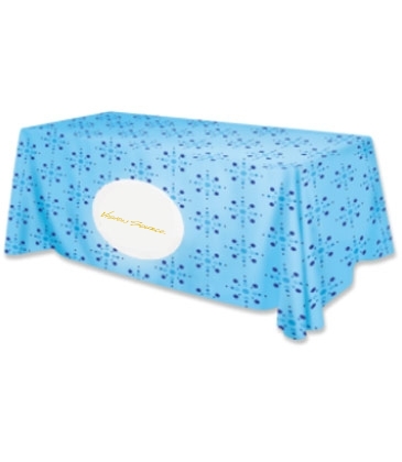 Premium Table Throws