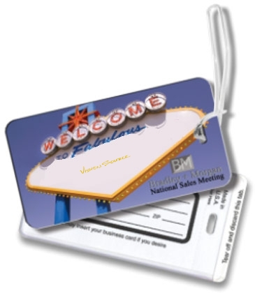 Luggage Tags
