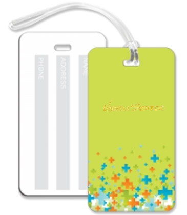 Bag / ID Tags