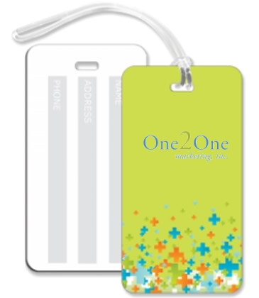 Bag / ID Tags
