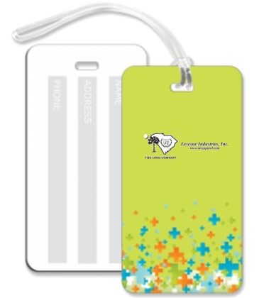 Bag / ID Tags