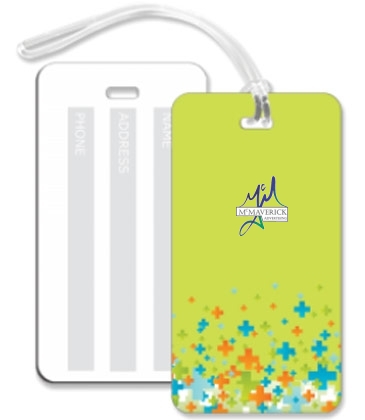 Bag / ID Tags