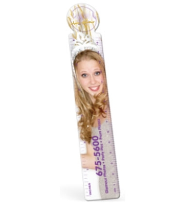 HD Resolution Bookmarks