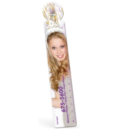 HD Resolution Bookmarks