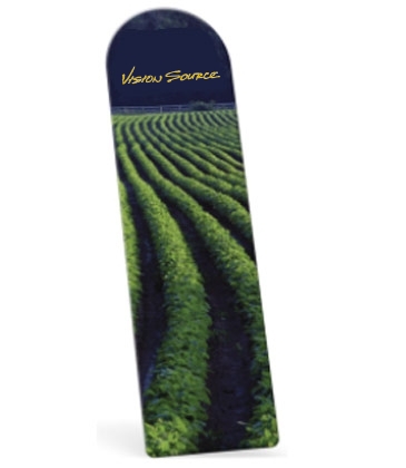 HD Resolution Bookmarks