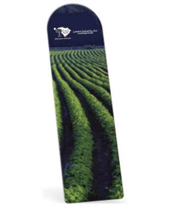 HD Resolution Bookmarks