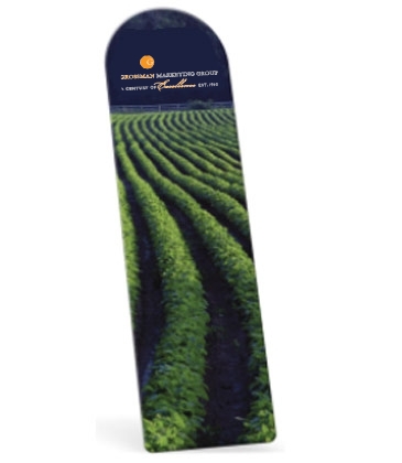 HD Resolution Bookmarks
