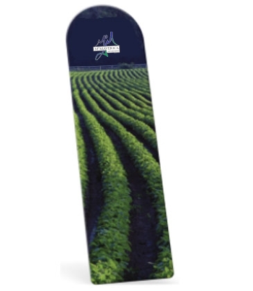 HD Resolution Bookmarks