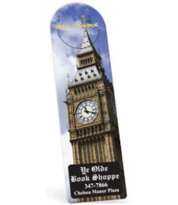 HD Resolution Bookmarks