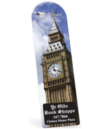 HD Resolution Bookmarks