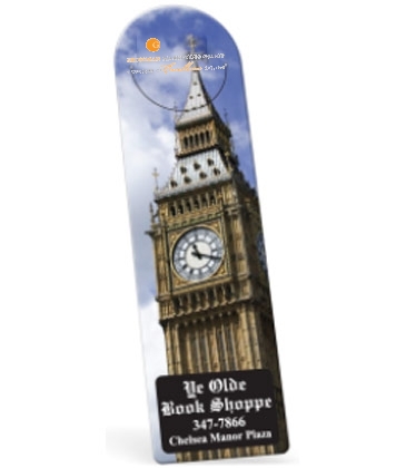 HD Resolution Bookmarks