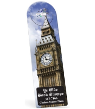 HD Resolution Bookmarks