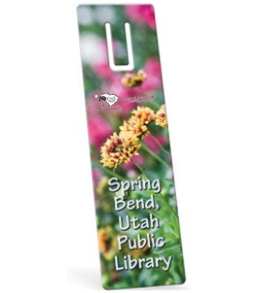 HD Resolution Bookmarks