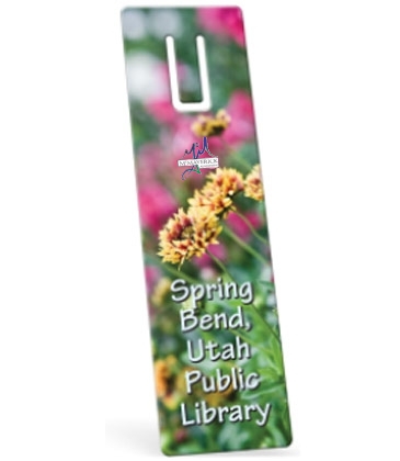 HD Resolution Bookmarks