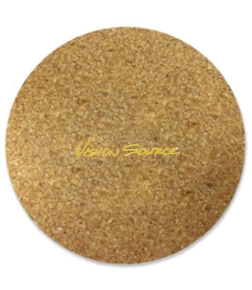 Cork Coasters - 3 1/2" Diameter