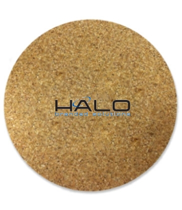 Cork Coasters - 3 1/2" Diameter