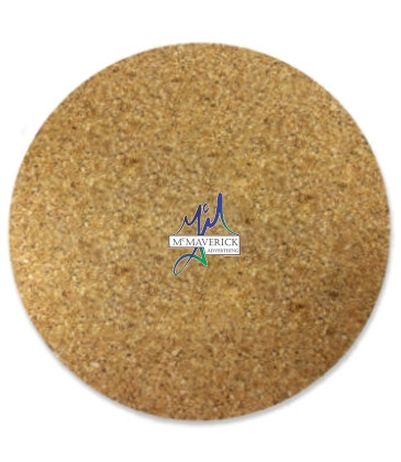 Cork Coasters - 3 1/2" Diameter
