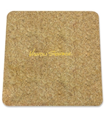 Cork Coasters - 4" X 4"